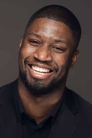 Photo of Akeem Hoyte-Charles