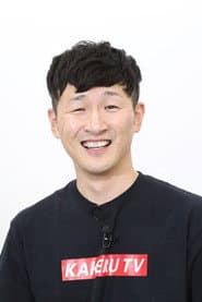 Photo of Hiroyuki Baba