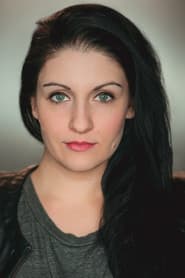 Photo of Annika Strauss