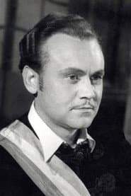 Photo of Károly Bicskey
