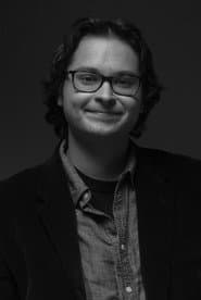 Photo of John Thomas Dickson