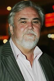 Photo of Rod Hardy