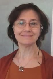 Photo of Mirosława Niemczyk