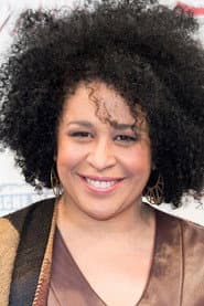 Photo of Tania Kross