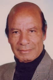 Photo of Ahmed Zaki Yakan
