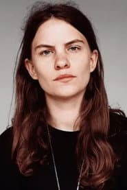 Photo of Eliot Sumner