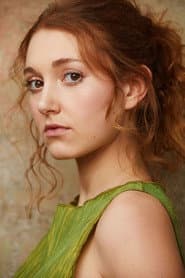 Photo of Sarah Sawyer
