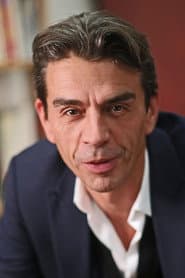 Photo of Pascal Blanchard
