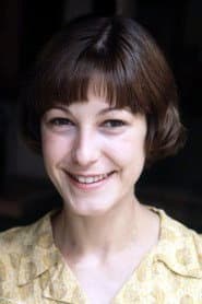 Photo of Brigitte Simonetta