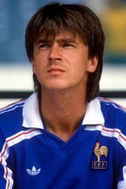 Photo of Yannick Stopyra