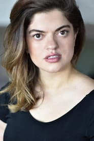Photo of Hollis Jane Andrews