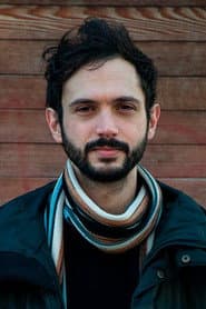 Photo of Alex Camilleri