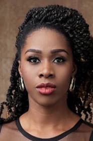 Photo of Omoye Uzamere