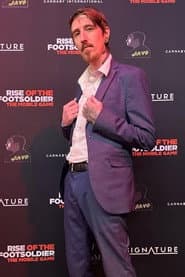 Photo of Andy Cory