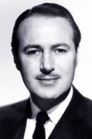 Photo of Hugh French