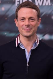 Photo of Alexander Bommes