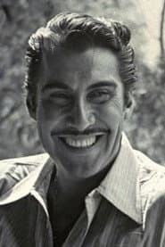 Photo of Emilio Fernández