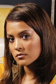 Photo of Kimberly Osorio