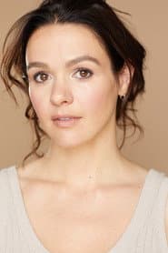 Photo of Cali Fredrichs
