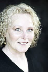 Photo of Alison Glennie