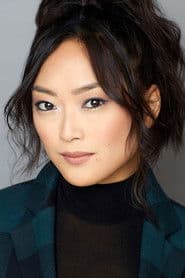 Photo of Sophie Oda