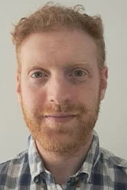 Photo of Alan Borodovsky
