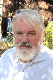 Photo of Jonas Fohlin