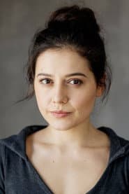 Photo of Julia Szewczyk