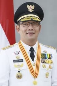 Photo of Ridwan Kamil