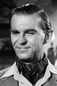 Photo of Willoughby Gray