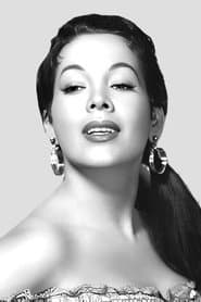 Photo of Lita Baron
