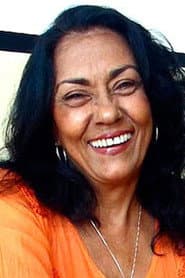 Photo of Alina Rodríguez