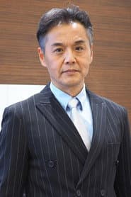 Photo of Lv Ning
