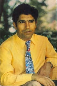 Photo of Habibullo Abdurazzakov