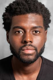 Photo of Kwame Augustine