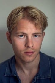 Photo of Magnus Juhl Andersen