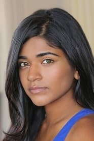 Photo of Anita Kalathara