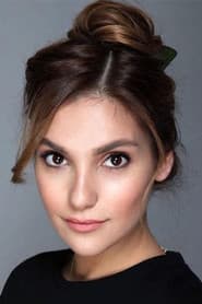 Photo of Cansu Demirci
