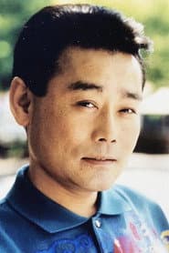 Photo of Jiro Todoroki