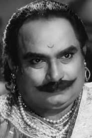 Photo of R. Balasubramaniam