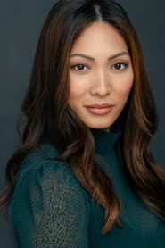 Photo of Kristina Capati