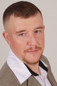 Photo of Sergey Panyushkin