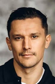 Photo of Taras Tsimbalyuk
