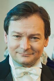 Photo of Kirill Kozlov