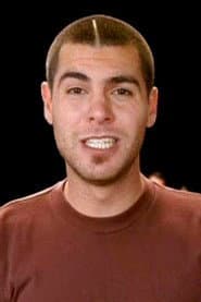 Photo of Dryden Mitchell