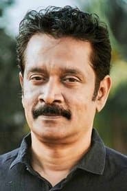 Photo of Elango Kumaravel