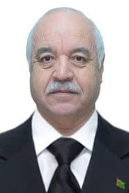 Photo of Ovez Gelenov