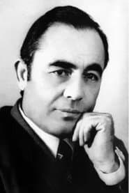 Photo of Khamza Umarov
