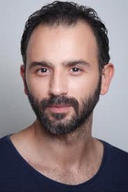Photo of Aydın Sezgin