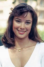 Photo of Nicola Bryant